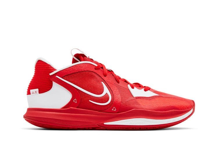 Nike Kyrie 5 Low TB University Red White
