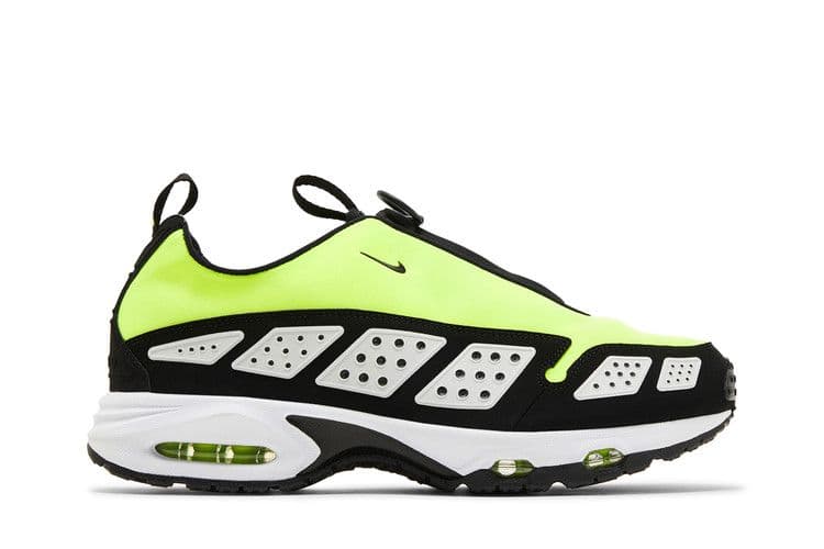 Nike Air Max Sunder Volt Black (Women's) — foto 2