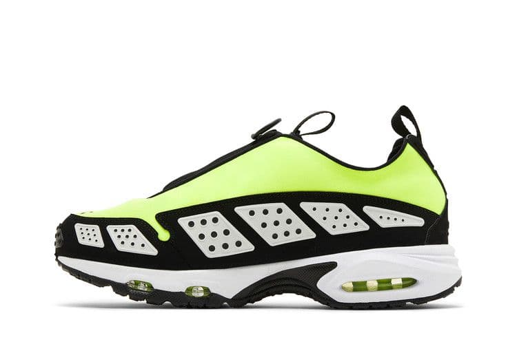 Nike Air Max Sunder Volt Black (Women's) — foto 4