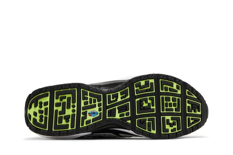 Nike Air Max Sunder Volt Black (Women's) — foto 5