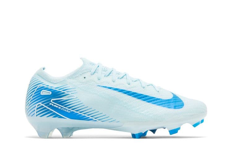 Nike Mercurial Vapor 16 Elite FG Glacier Blue