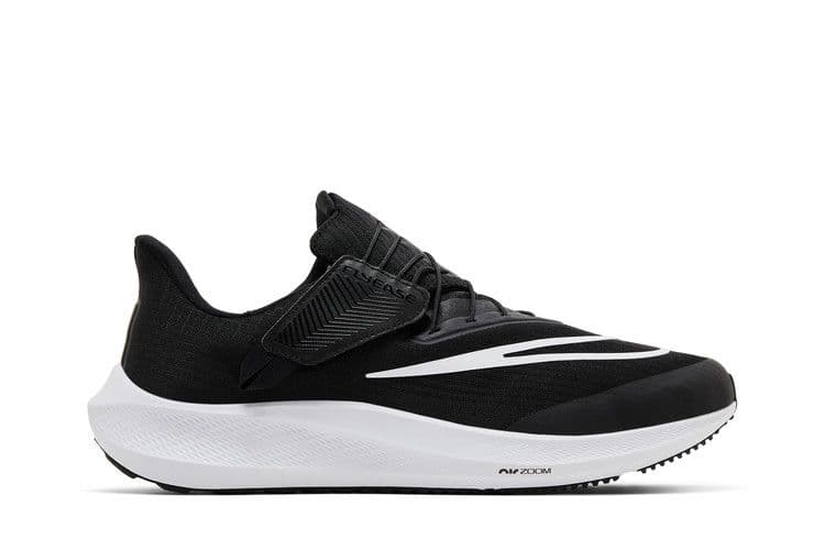 Nike Air Zoom Pegasus 39 FlyEase 'Black White'