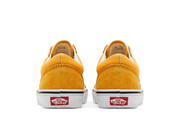 Old Skool 'Color Theory - Golden Glow' — foto 7