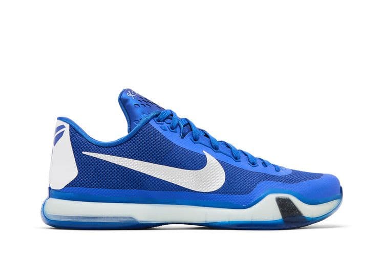 Nike Kobe 10 TB Game Royal