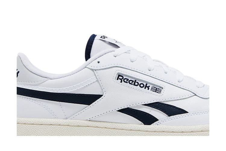 Club C Revenge 'White Vector Navy' — foto 2