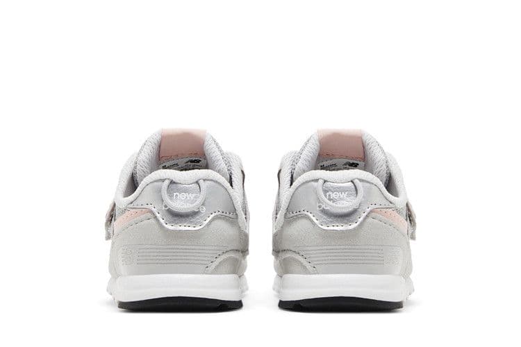 New Balance 574 Hook and Loop Rain Cloud Pink Haze (TD) — foto 7