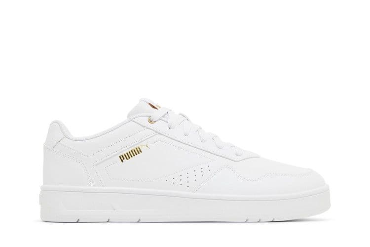 Court Classic 'White Gold' — foto 2