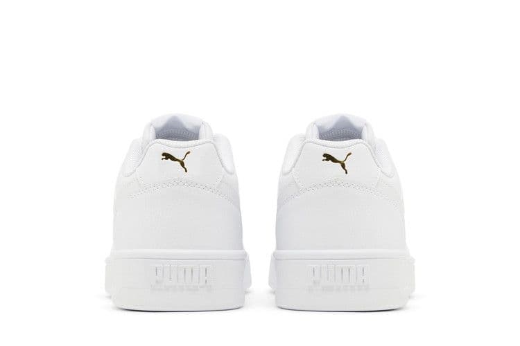 Court Classic 'White Gold' — foto 7