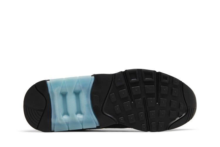 Nike Air Max 180 Baltic Blue — foto 5