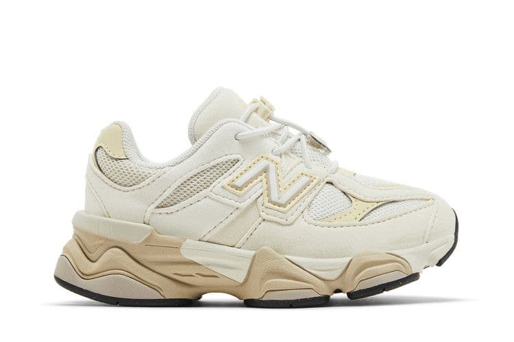 New Balance 9060 Sea Salt Linen (TD)
