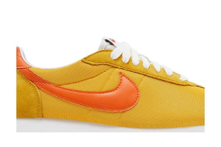 Nike LD-1000 SP University Gold Safety Orange — foto 3