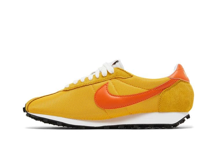 Nike LD-1000 SP University Gold Safety Orange — foto 4