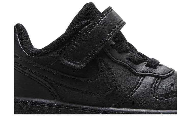 Court Borough Low Recraft TD 'Triple Black' — foto 3