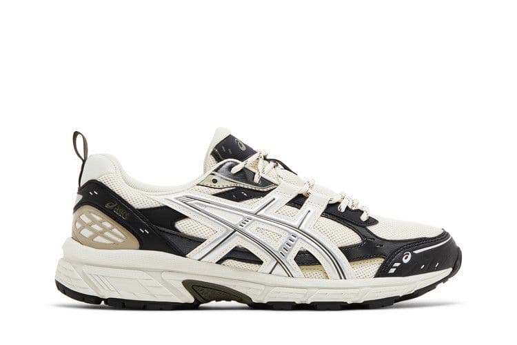 ASICS Gel-Nunobiki Cream Dark Olive — photo 2