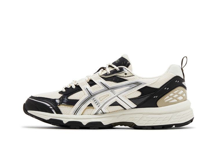 ASICS Gel-Nunobiki Cream Dark Olive — photo 4