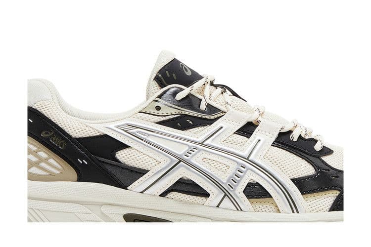 ASICS Gel-Nunobiki Cream Dark Olive — photo 3