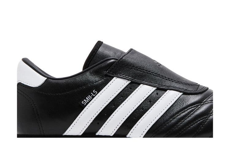adidas Taekwondo Black White (Women's) — foto 3