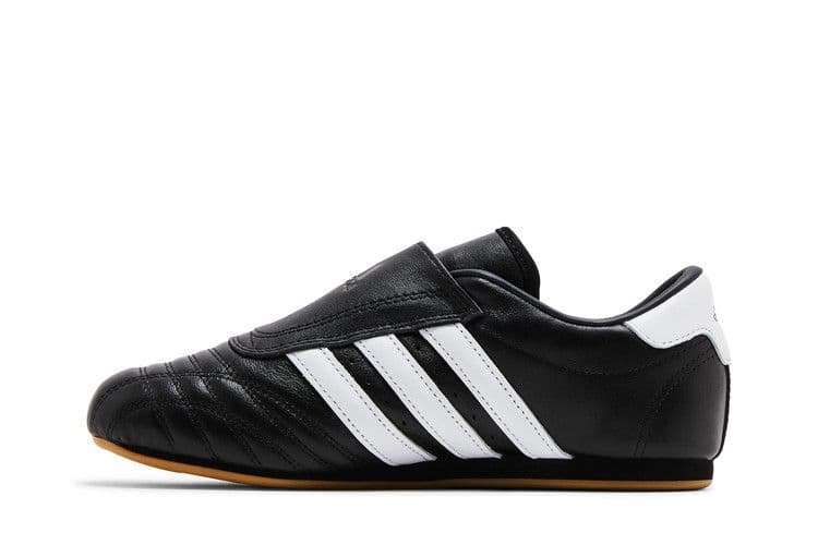 adidas Taekwondo Black White (Women's) — foto 4