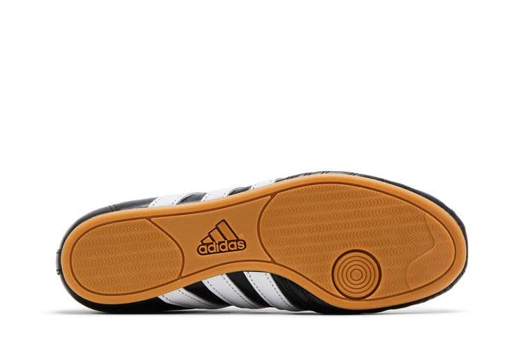 adidas Taekwondo Black White (Women's) — foto 5