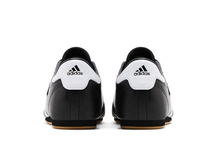 adidas Taekwondo Black White (Women's) — foto 7