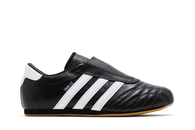 adidas Taekwondo Black White (Women's) — foto 2