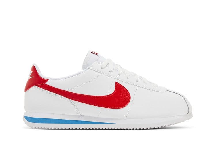 Nike Cortez Forrest Gump (2024) — foto 2