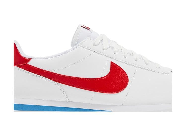 Nike Cortez Forrest Gump (2024) — foto 3