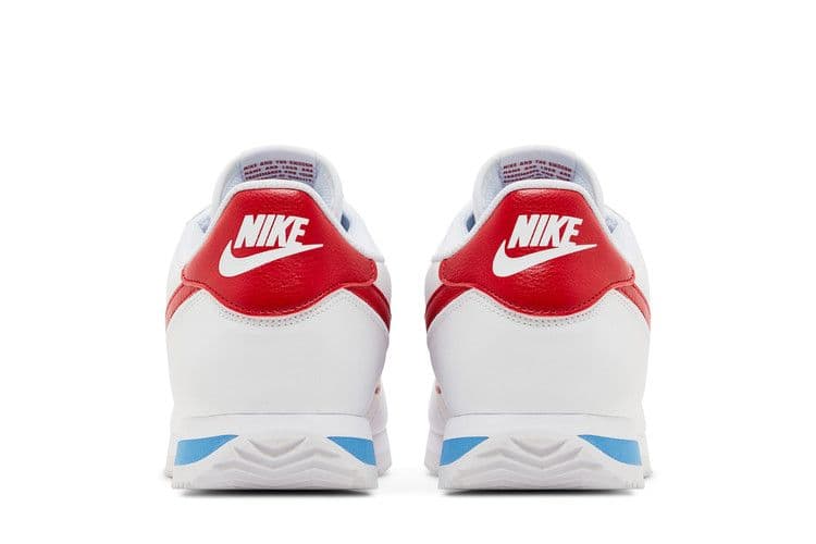 Nike Cortez Forrest Gump (2024) — foto 7