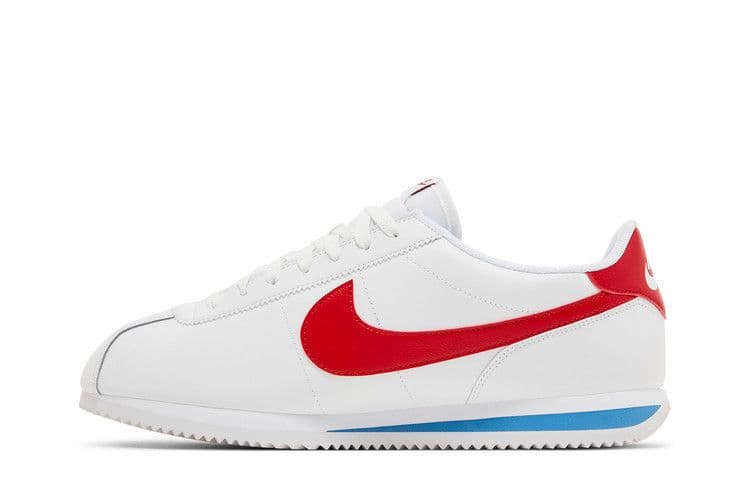 Nike Cortez Forrest Gump (2024) — foto 4