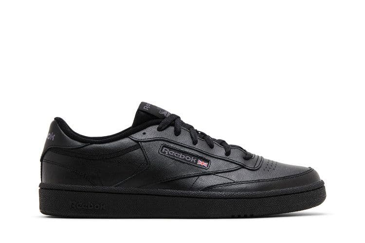 Club C 85 'Black Charcoal' — foto 2
