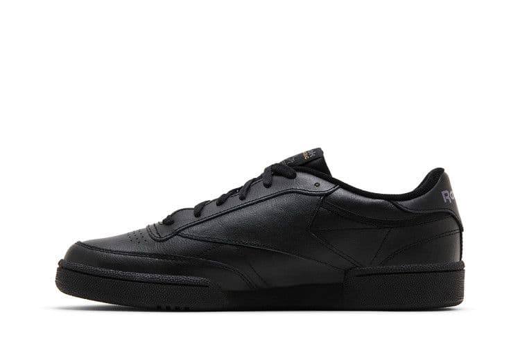 Club C 85 'Black Charcoal' — foto 4