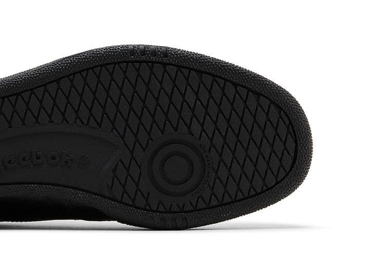 Club C 85 'Black Charcoal' — foto 6