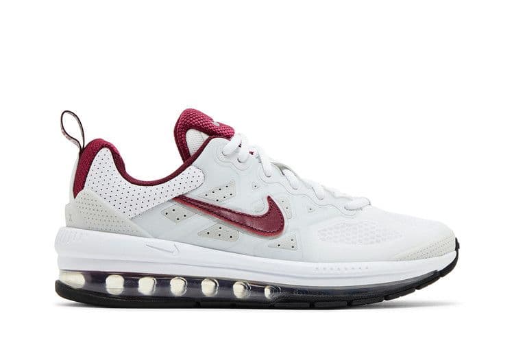 Nike Air Max Genome GS 'White Dark Beetroot'