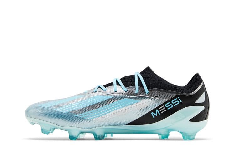 adidas X Crazyfast Messi.1 FG Infinito Pack — foto 4