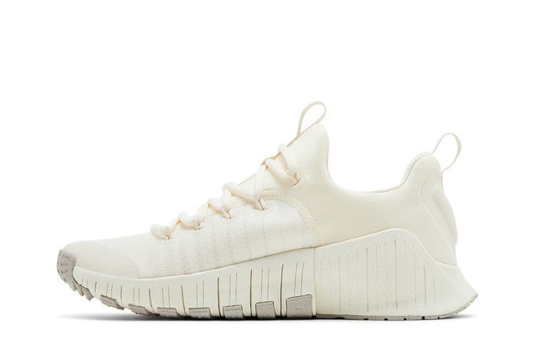 Nike Free Metcon 6 Pale Ivory (Women's) — foto 4