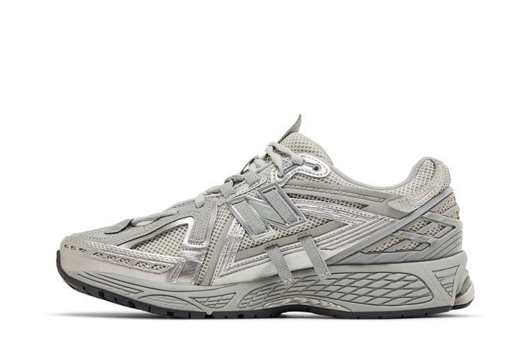 New Balance 1906A Concrete Silver Metallic — foto 4