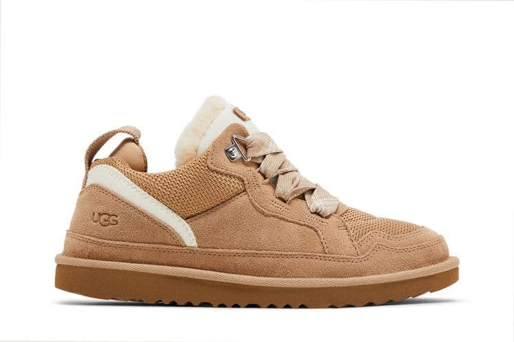 UGG Lowmel Sand (Kids) — foto 2
