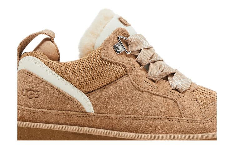 UGG Lowmel Sand (Kids) — foto 3