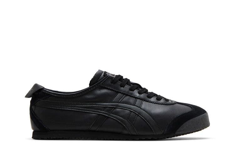 Onitsuka Tiger Mexico 66 'Triple Black'