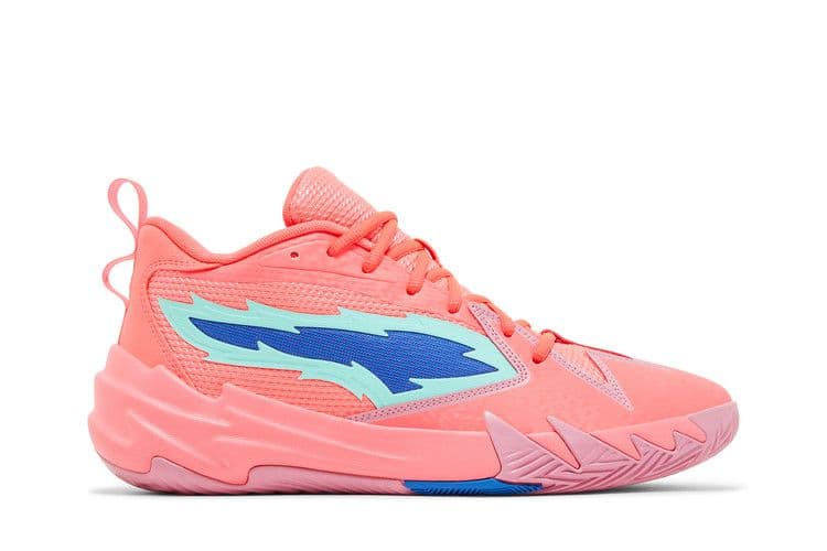 Puma Scoot Zeros Sunset Glowe