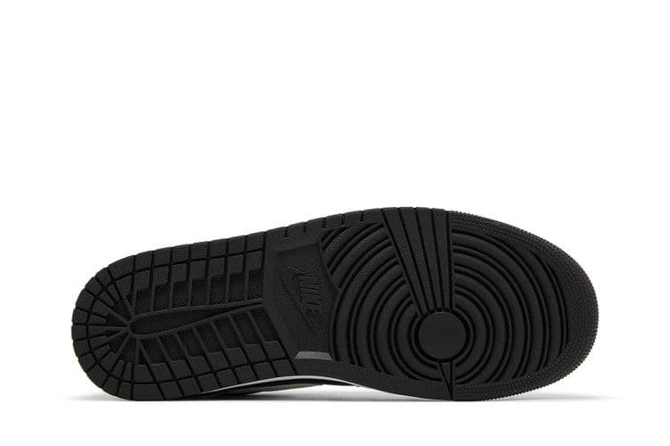 Jordan 1 Low Black Royal Toe — foto 5