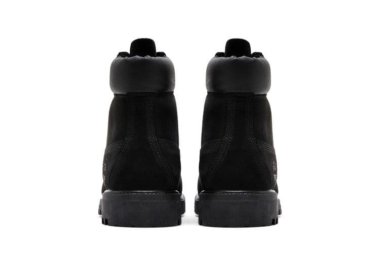 6 Inch Premium Boot 'Black' — foto 7