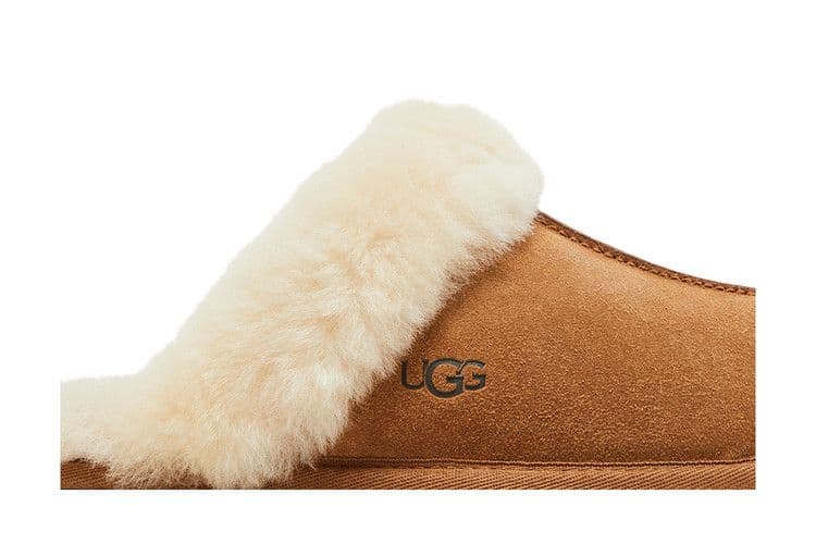UGG Scuffette II Slipper Chestnut (Women's) — foto 3