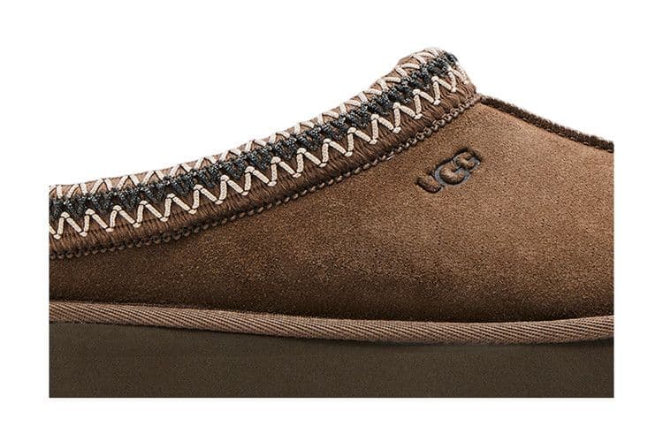 UGG Tazz Slipper Hickory (Women's) — foto 3