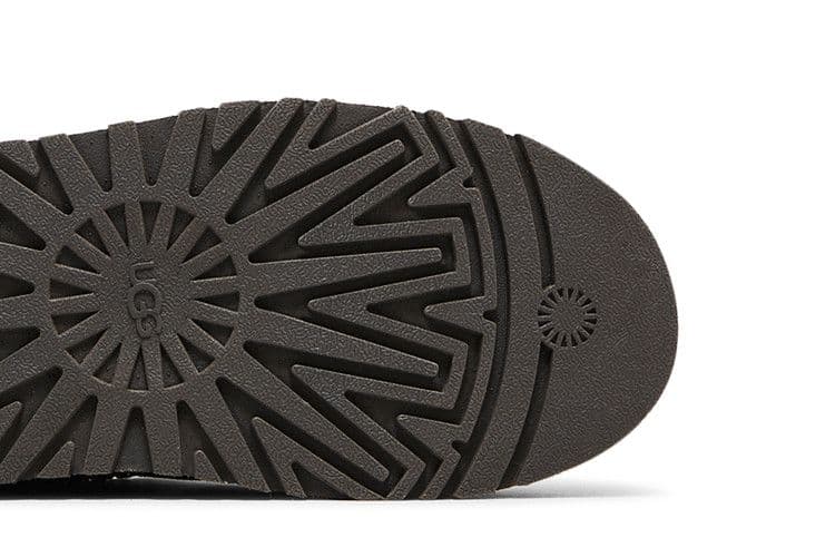 UGG Tazz Slipper Hickory (Women's) — foto 6
