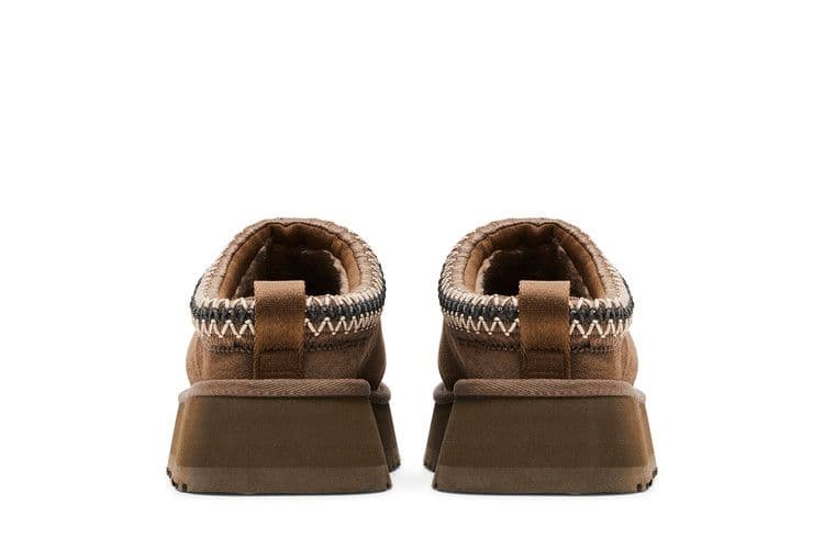 UGG Tazz Slipper Hickory (Women's) — foto 7