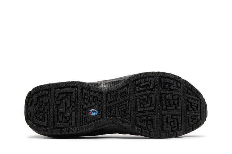 Nike Air Max Sunder Gore-Tex Black Smoke Grey (Women's) — foto 5