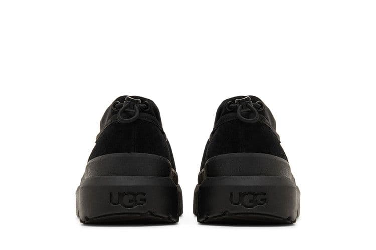 UGG Tasman Weather Hybrid Slipper Black — foto 7