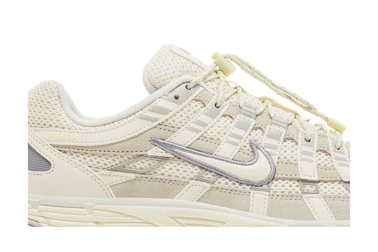 Nike P-6000 Light Bone (Women's) — foto 3