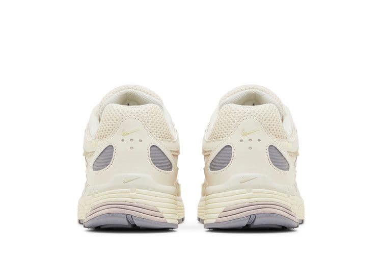 Nike P-6000 Light Bone (Women's) — foto 7